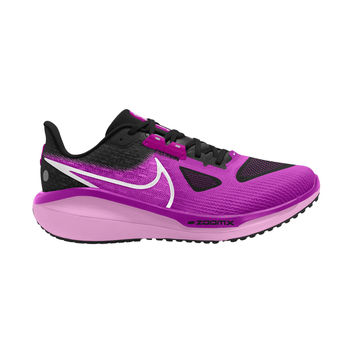 Men’s Vomero 17 (500 - Hyper Violet/White-Black-Vivid Grape)