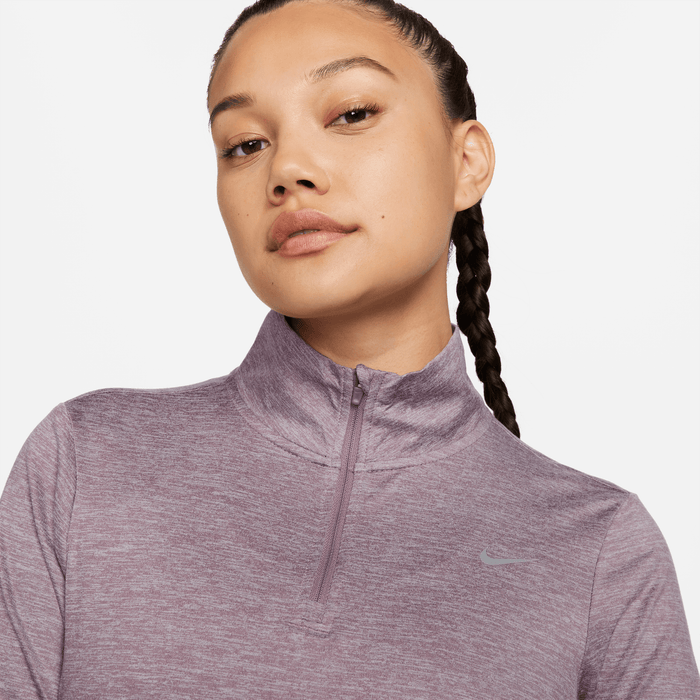 Women's dri fit pullover hot sale