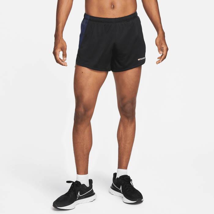 Men's Nike Challenger Track Club Dri-FIT Running Pants- Midnight