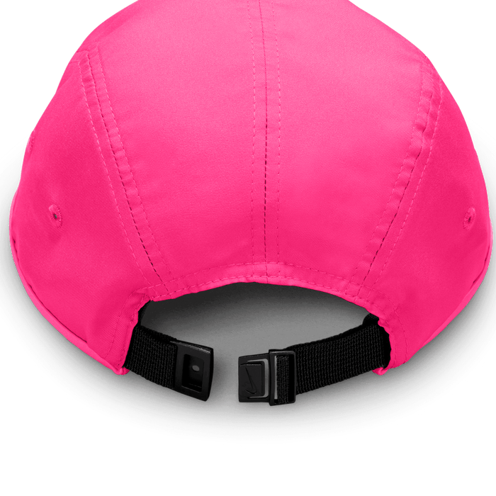 Unisex DRI-Fit Fly Unstructured Swoosh Cap (645 Hyper Pink