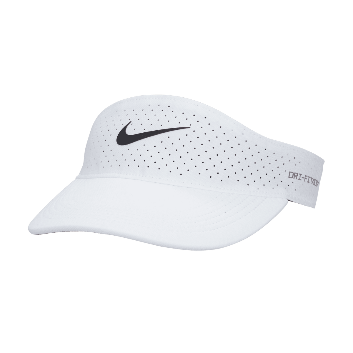 Nike visor dri fit sales