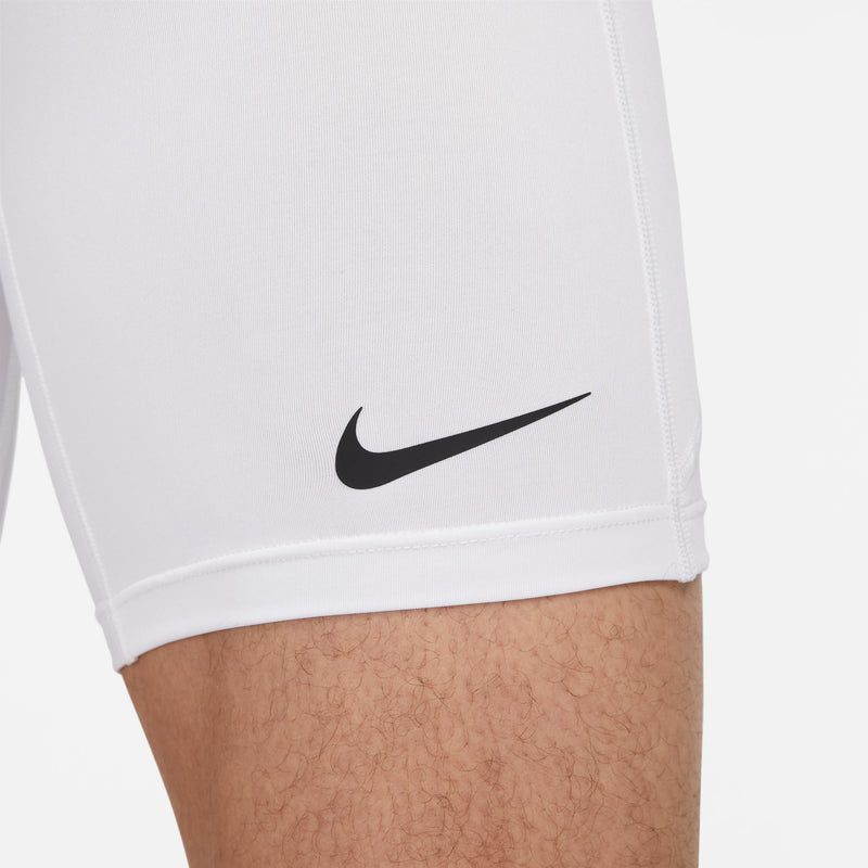 Men's Pro Short Tights (100 - White/Black)