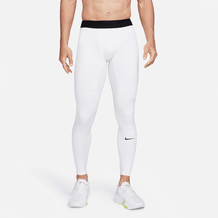 NIKE Men s Pro Warm Dri Fit Tights