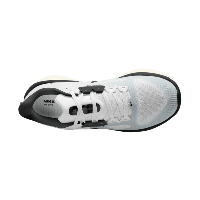 Women's Vomero 17 (104 - White/Black-Pure Platinum-Vintage Green)