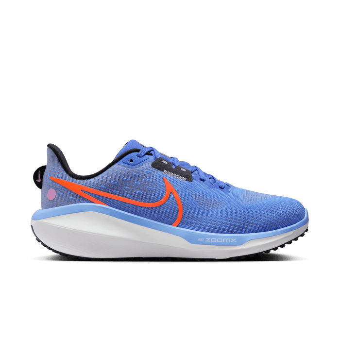 Women's Vomero 17 (403 - Royal Pulse/Hyper Crimson-Astronomy Blue)