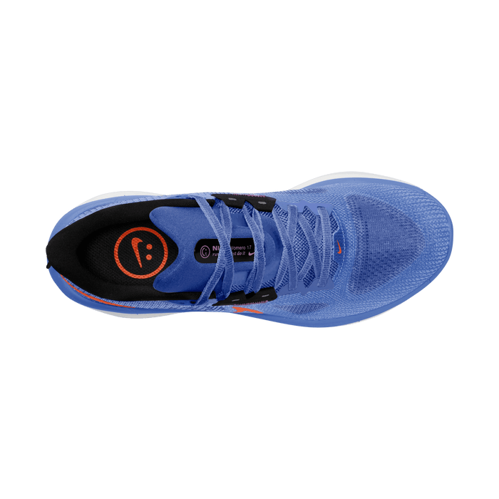 Women's Vomero 17 (403 - Royal Pulse/Hyper Crimson-Astronomy Blue)