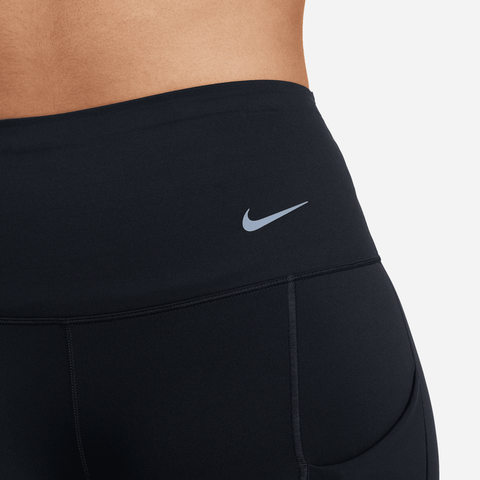Nike Therma-FIT One Women's High-Waisted 7/8 Leggings (Plus Size)