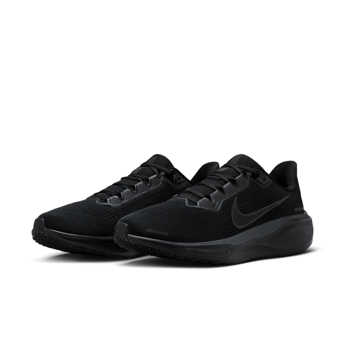 Men's Air Zoom Pegasus 41 (001 - Black/Black-Anthracite)