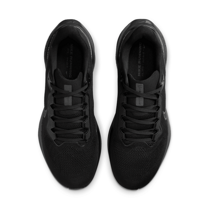 Men's Air Zoom Pegasus 41 (001 - Black/Black-Anthracite)