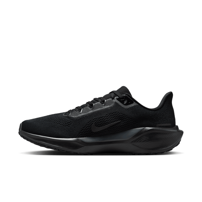 Men's Air Zoom Pegasus 41 (001 - Black/Black-Anthracite)