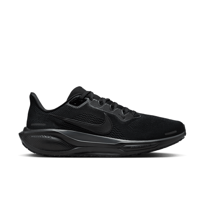 Men's Air Zoom Pegasus 41 (001 - Black/Black-Anthracite)