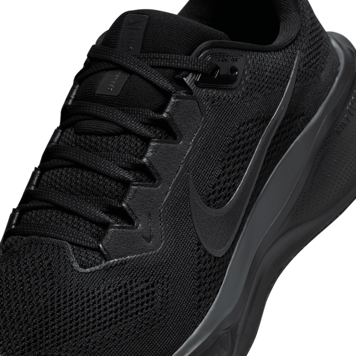 Men's Air Zoom Pegasus 41 (001 - Black/Black-Anthracite)