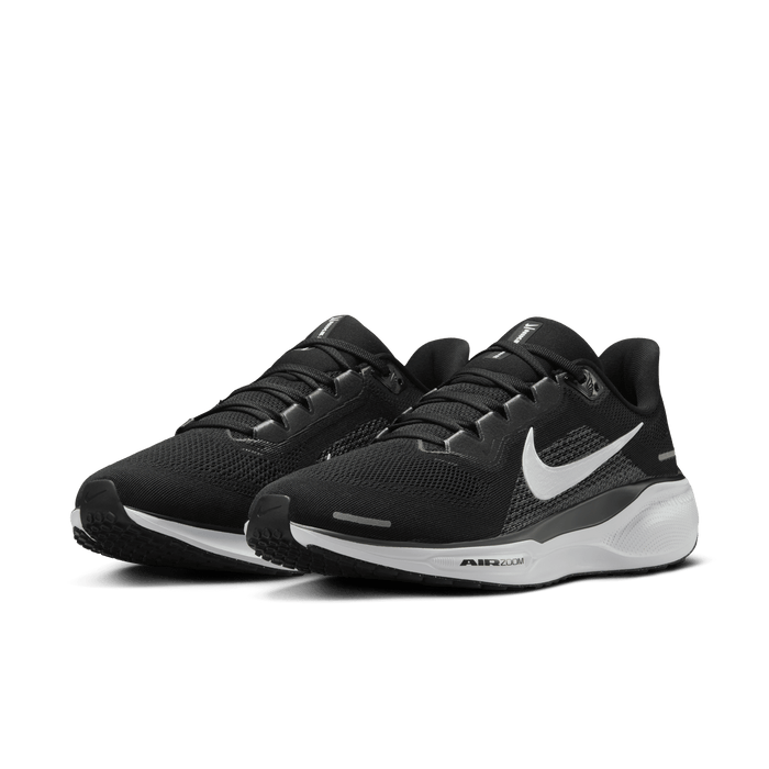 Men's Air Zoom Pegasus 41 (002 - Black/White-Anthracite)