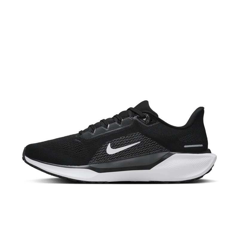 Men's Pegasus 41 (002 - Black/White-Anthracite)