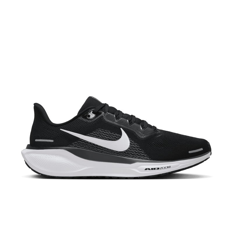 Men's Pegasus 41 (002 - Black/White-Anthracite)