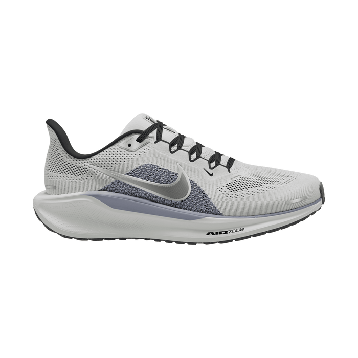 Men's Air Zoom Pegasus 41 (005 - Photon Dust/Metallic Silver-Ashen Slate)