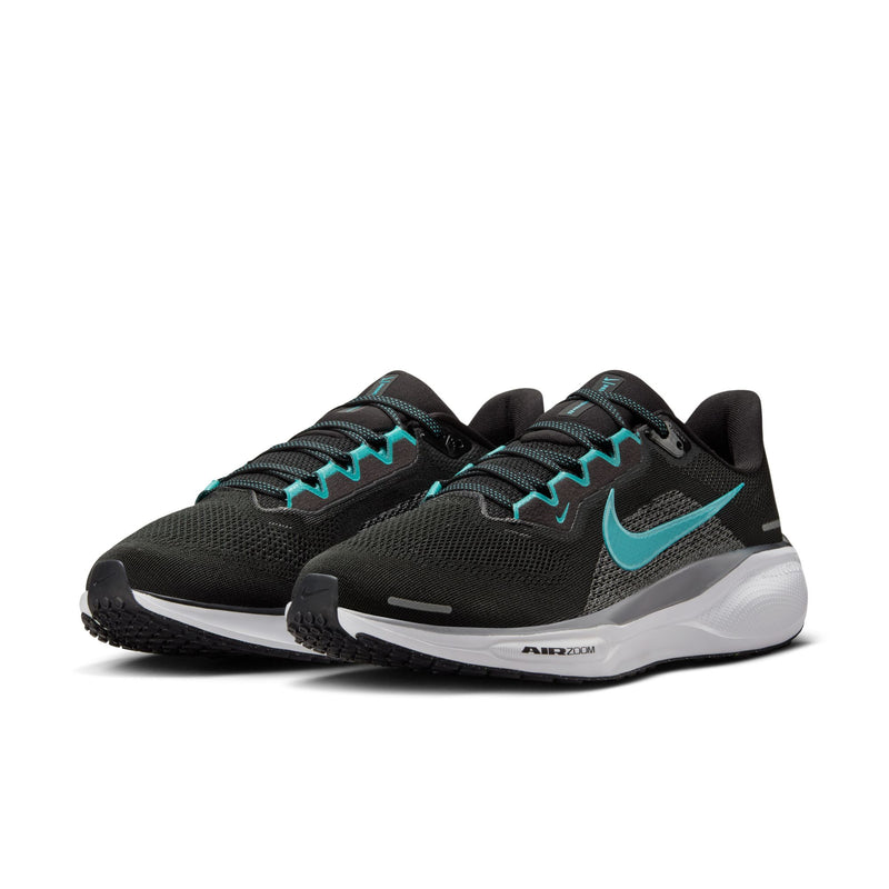 Men's Pegasus 41 (007 - Black/Dusty Cactus-Cool Grey-White)