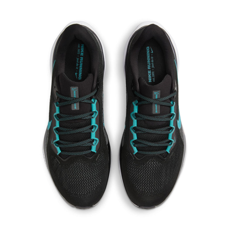 Men's Pegasus 41 (007 - Black/Dusty Cactus-Cool Grey-White)