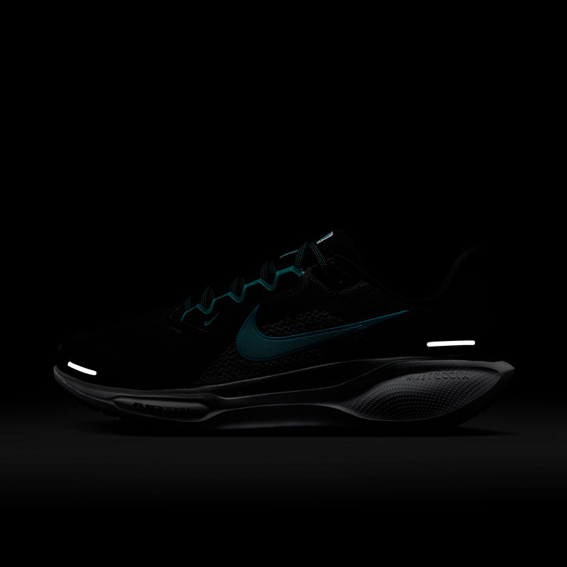 Men's Pegasus 41 (007 - Black/Dusty Cactus-Cool Grey-White)