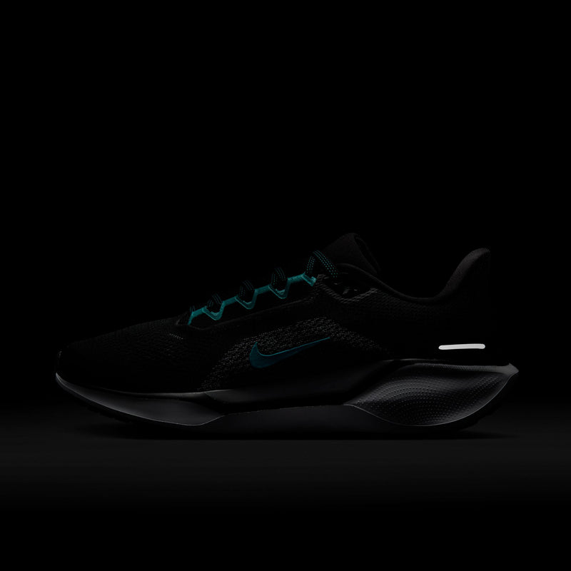 Men's Pegasus 41 (007 - Black/Dusty Cactus-Cool Grey-White)