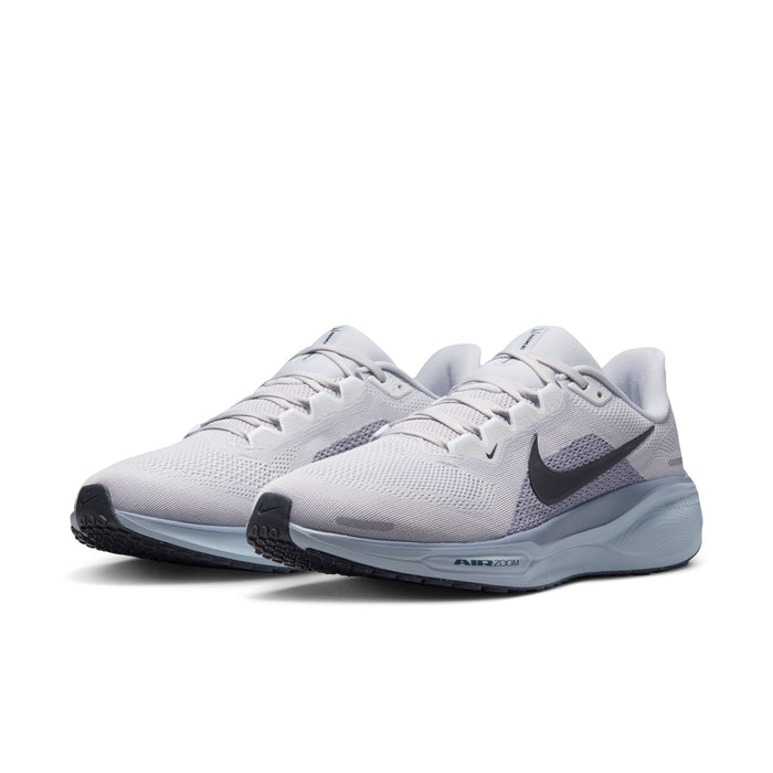 Men's Pegasus 41 (015 - Pure Platinum/Anthracite-LT Armory Blue)