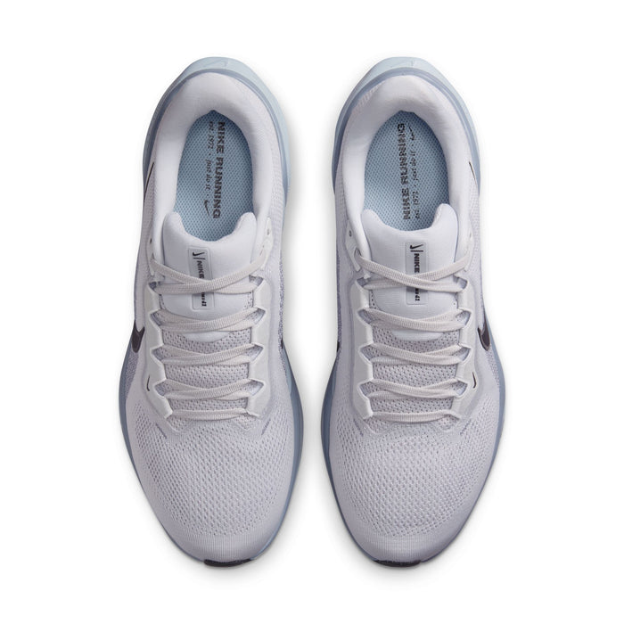 Men's Pegasus 41 (015 - Pure Platinum/Anthracite-LT Armory Blue)