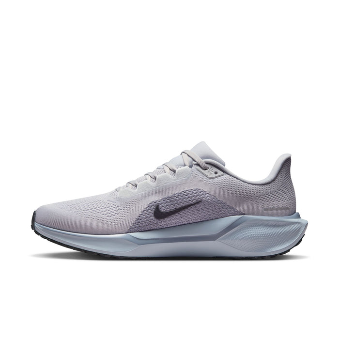 Men's Pegasus 41 (015 - Pure Platinum/Anthracite-LT Armory Blue)