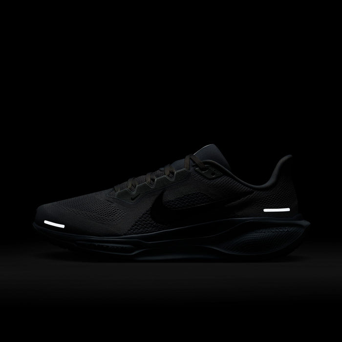 Men's Pegasus 41 (015 - Pure Platinum/Anthracite-LT Armory Blue)