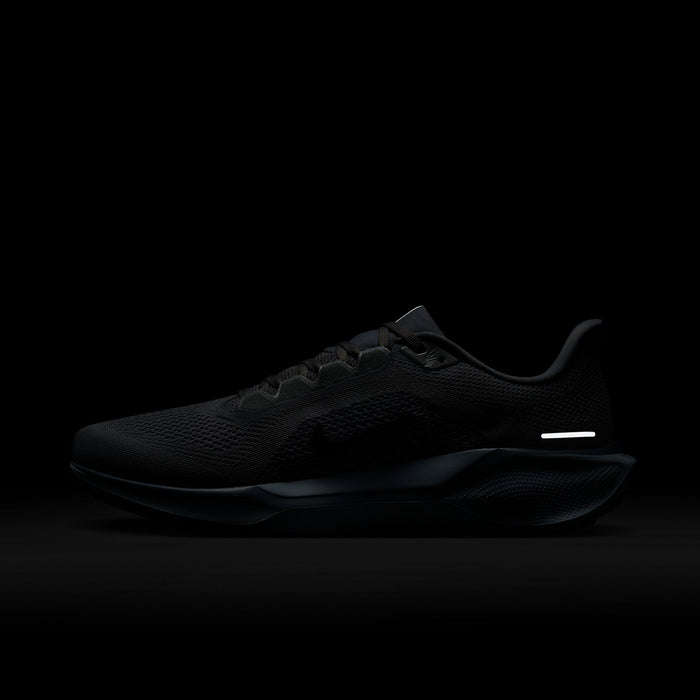 Men's Pegasus 41 (015 - Pure Platinum/Anthracite-LT Armory Blue)