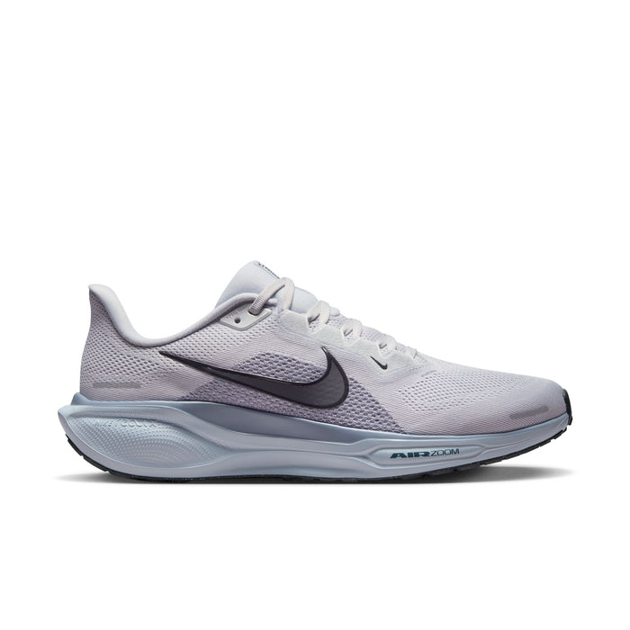 Men's Pegasus 41 (015 - Pure Platinum/Anthracite-LT Armory Blue)