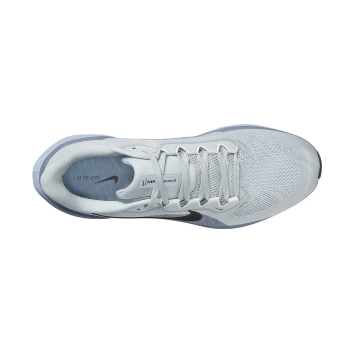 Men's Pegasus 41 (015 - Pure Platinum/Anthracite-LT Armory Blue)