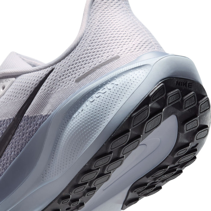 Men's Pegasus 41 (015 - Pure Platinum/Anthracite-LT Armory Blue)