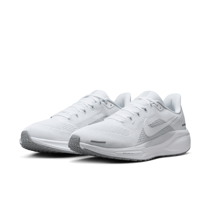 Men's Air Zoom Pegasus 41 (102 - White/White-Pure Platinum)