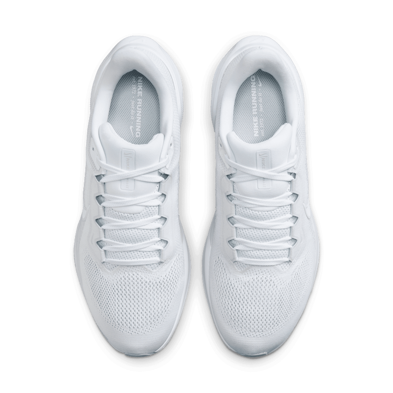 Men's Pegasus 41 (102 - White/White-Pure Platinum)
