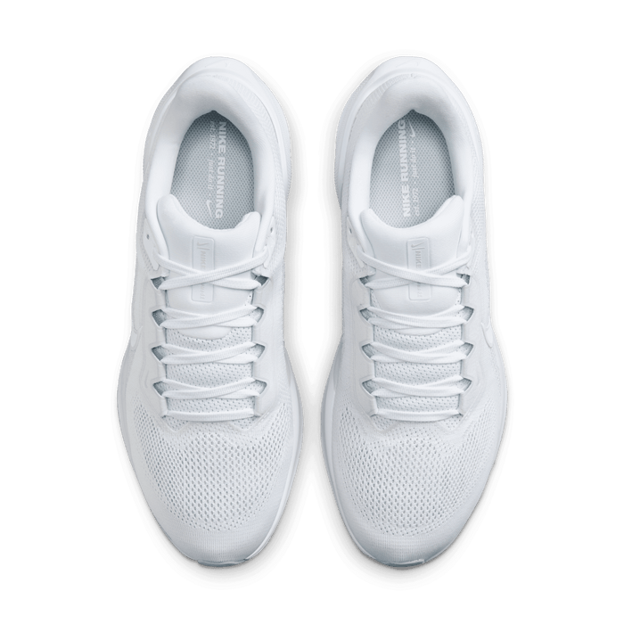 Men's Air Zoom Pegasus 41 (102 - White/White-Pure Platinum)