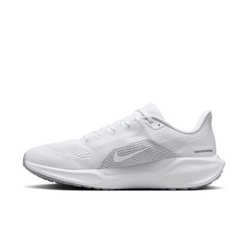 Men's Pegasus 41 (102 - White/White-Pure Platinum)