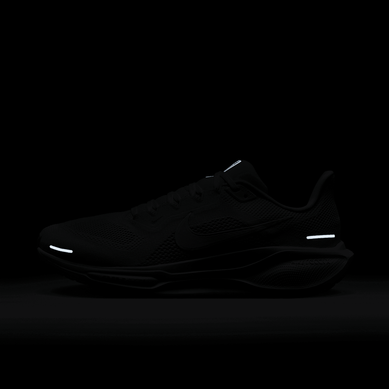 Men's Pegasus 41 (102 - White/White-Pure Platinum)