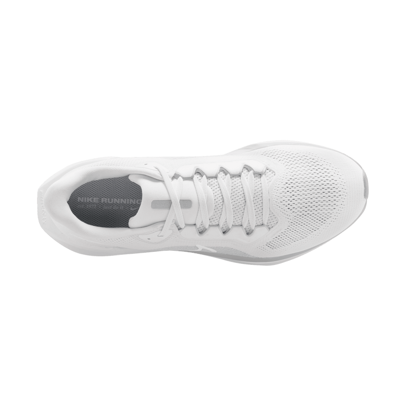 Men's Pegasus 41 (102 - White/White-Pure Platinum)
