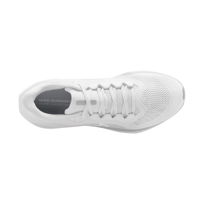 Men's Air Zoom Pegasus 41 (102 - White/White-Pure Platinum)