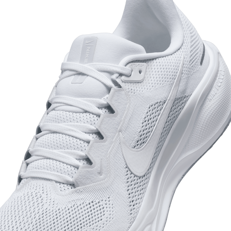 Men's Pegasus 41 (102 - White/White-Pure Platinum)