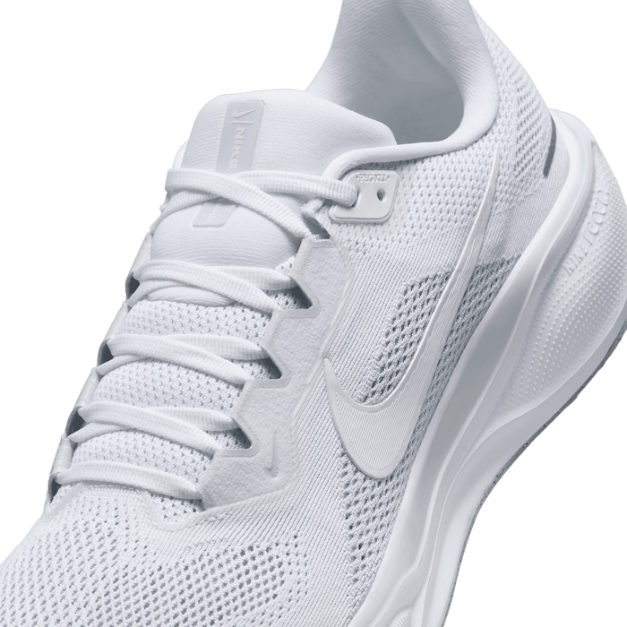 Men's Air Zoom Pegasus 41 (102 - White/White-Pure Platinum)