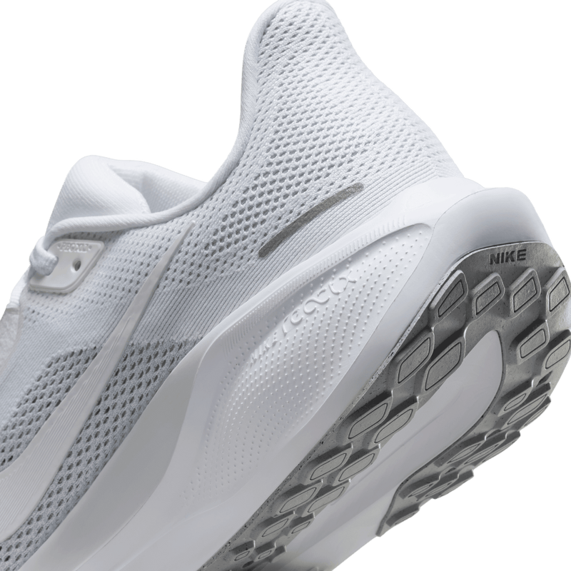 Men's Pegasus 41 (102 - White/White-Pure Platinum)