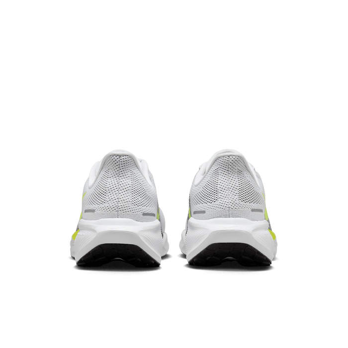 Men's Air Zoom Pegasus 41 (104 - White/Volt-Black)