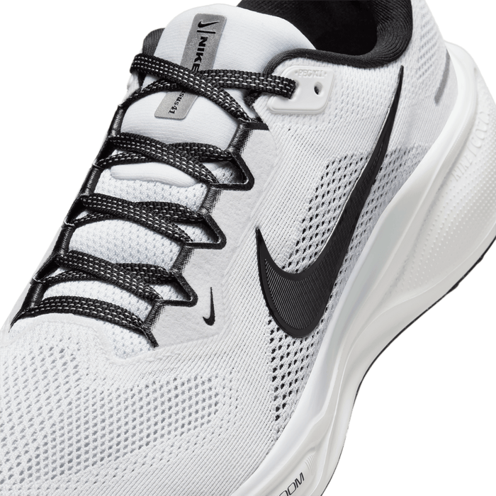 Men's Air Zoom Pegasus 41 (105 - White/Black-Pure Platinum-Summit White)