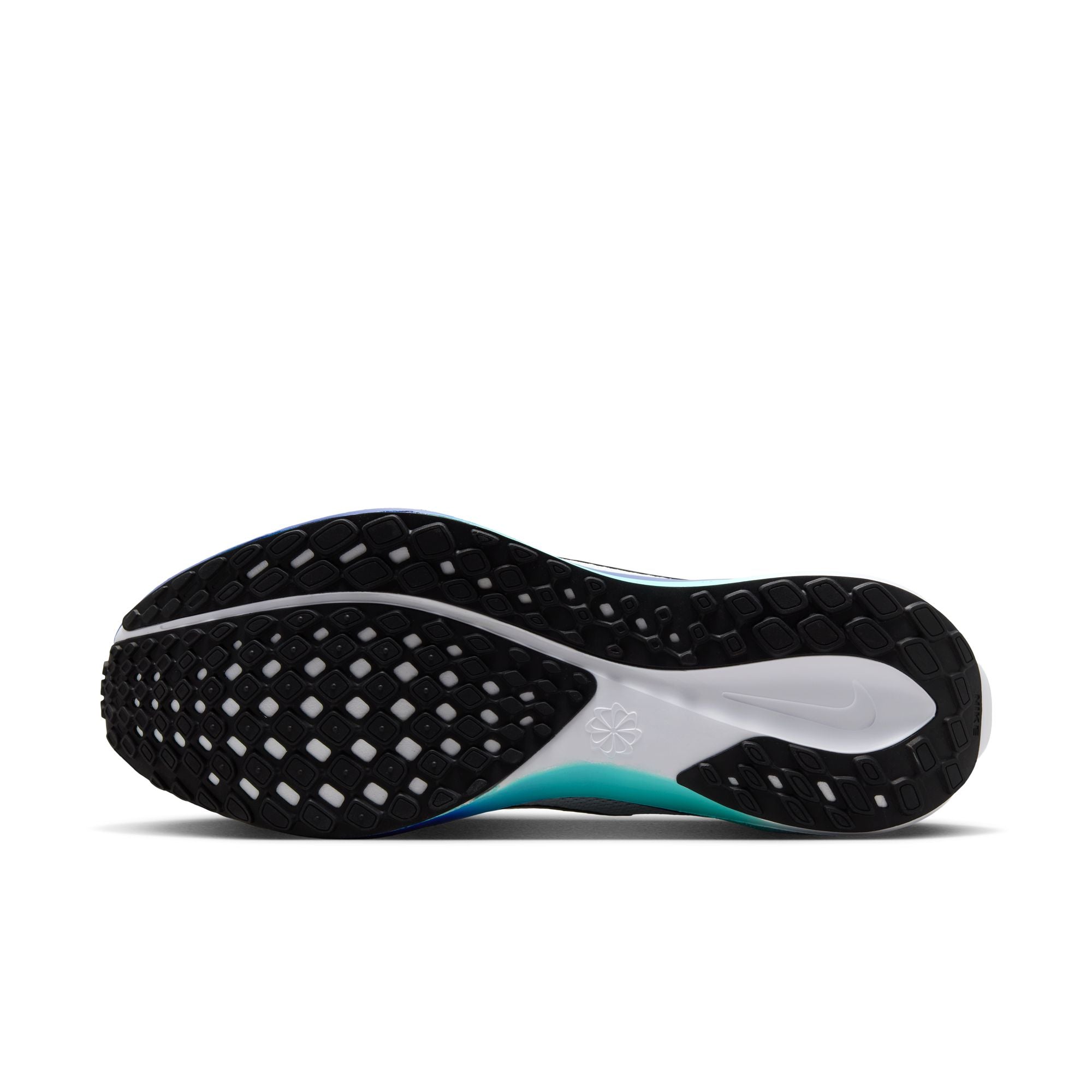 Men's Pegasus 41 (118 - White/Black/Hyper Turquoise/Concord) — TC