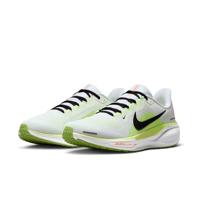Men's Pegasus 41 (120 - White/Volt Ice/Barely Volt/Black)