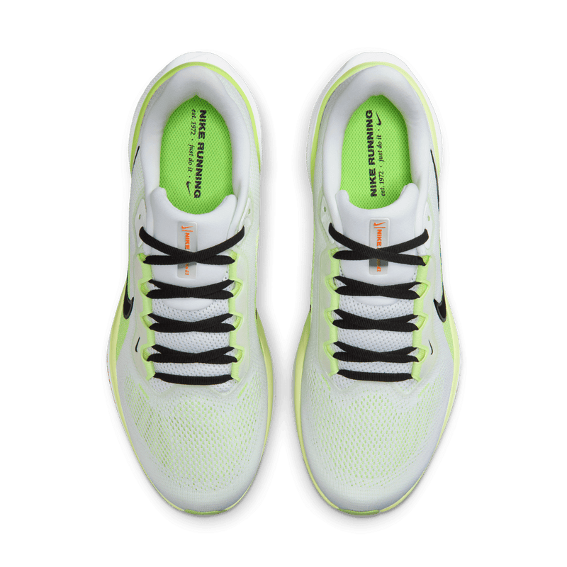 Men's Pegasus 41 (120 - White/Volt Ice/Barely Volt/Black)