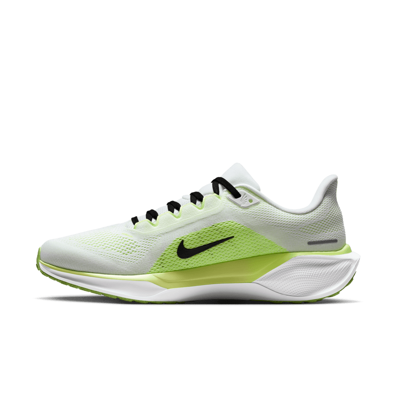 Men's Pegasus 41 (120 - White/Volt Ice/Barely Volt/Black)