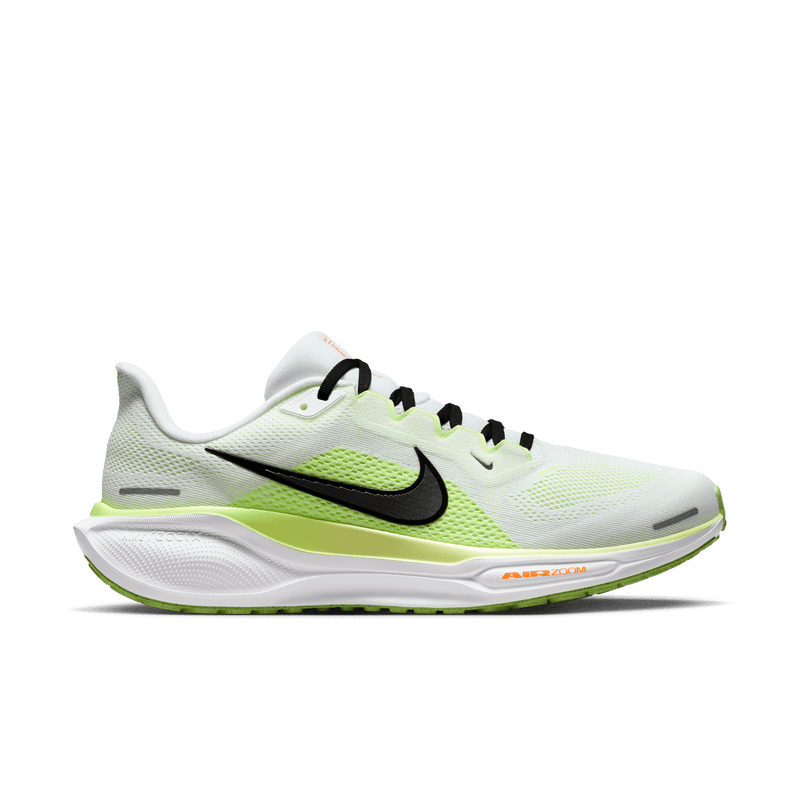Men's Pegasus 41 (120 - White/Volt Ice/Barely Volt/Black)