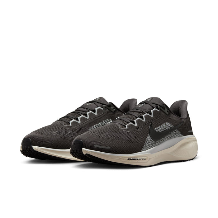 Men's Pegasus 41 (215 - Medium Ash/Black-Pure Platinum)
